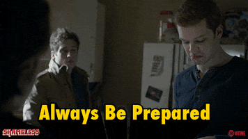 ian gallagher condoms GIF by Showtime