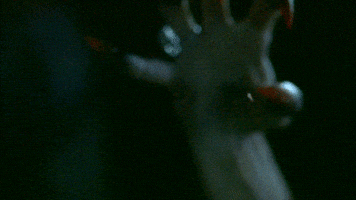 paranormal activity scifi GIF by SYFY