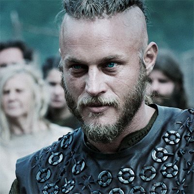 Season 1 Vikings GIF by HISTORY - Find & Share on GIPHY