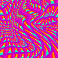 pop art lol GIF by Trippyogi