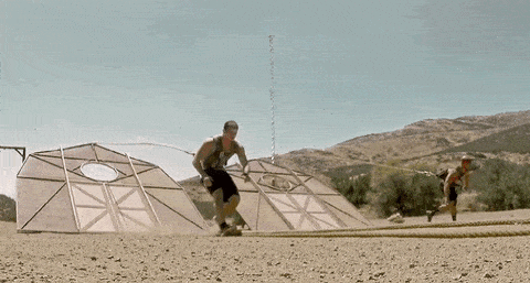 broken skull challenge