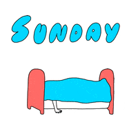 sunday GIF by GIPHY Studios Originals