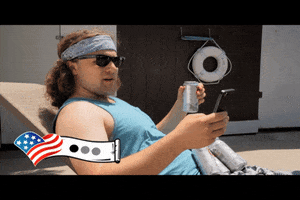 thebillofwrongs heart comedy america humor GIF