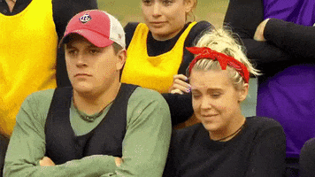 cmt clapping GIF by Redneck Island