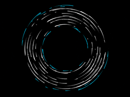loop motion graphics GIF by Matthew Butler