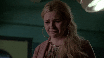Fox Broadcasting GIF by ScreamQueens