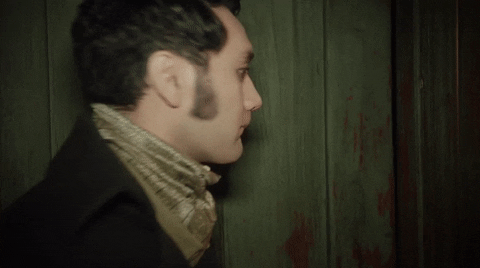 spin off de What We Do in the Shadows