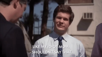 comedy central workaholics season 1 finale GIF by Workaholics