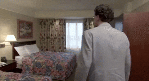 Hotel GIFs - Find & Share on GIPHY