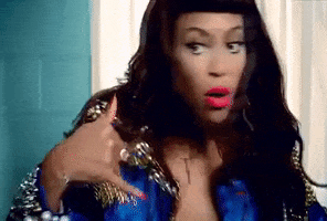 music video beyonce GIF by Lady Gaga