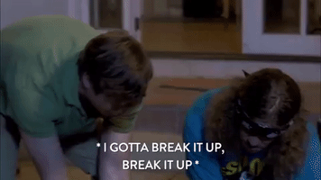 comedy central season 3 episode 14 GIF by Workaholics