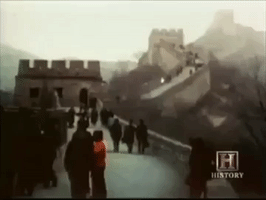 china travel GIF