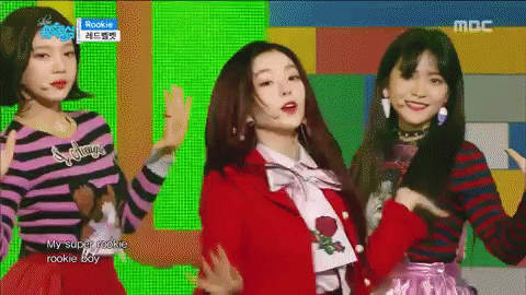 Irene GIFs - Get the best GIF on GIPHY
