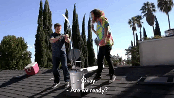 Comedy Central Season 6 Episode 7 GIF by Workaholics