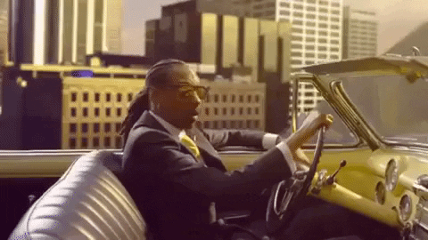 Snoop Dogg Cruising GIF - Find & Share on GIPHY