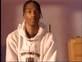Morph Snoop Dogg GIF by reactionseditor