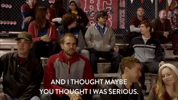 comedy central season 3 episode 14 GIF by Workaholics