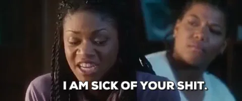 set it off i am sick of your s__t GIF
