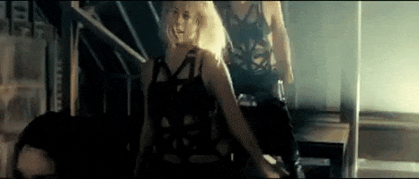 you and i music video GIF by Lady Gaga
