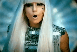 music video mv GIF by Lady Gaga