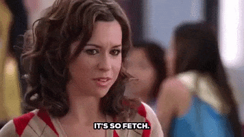 Lacey Chabert GIFs - Get the best GIF on GIPHY