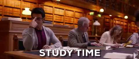 Studying Ranveer Singh GIF - Find & Share on GIPHY