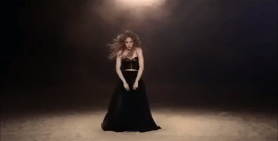 La La La GIF by Shakira