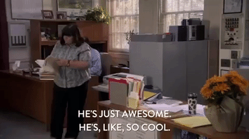 comedy central GIF by Workaholics