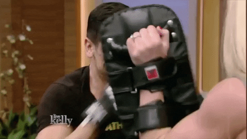 Sparring Episode 4 GIF - Find & Share on GIPHY