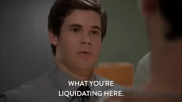 comedy central workaholics season 1 finale GIF by Workaholics