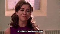 To Good Friends Gifs Get The Best Gif On Giphy