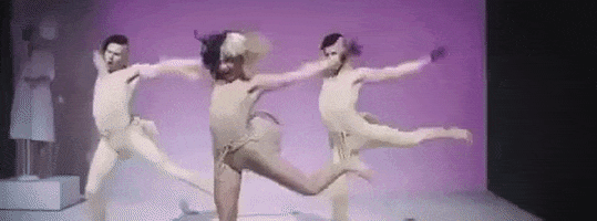 Cheap Thrills Dance GIF by SIA – Official GIPHY