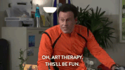 Alternative Therapy Options - Part IV: Art Therapy