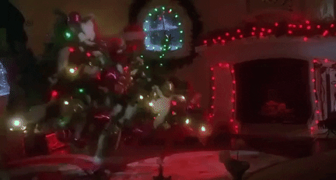 Christmas Tree GIF by filmeditor - Find & Share on GIPHY