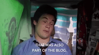 giphy 'GLJ Media Group' Daily Blog