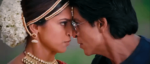 Image result for chennai express gif
