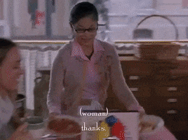 Season 4 Netflix GIF by Gilmore Girls 