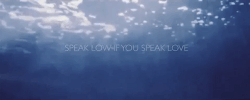 a list of things GIF by Speak Low If You Speak Love