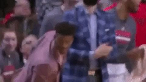 Chicago Bulls Basketball GIF by NBA - Find & Share on GIPHY