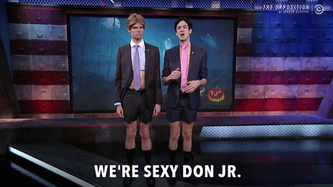Sexy Costumes GIFs - Get the best GIF on GIPHY