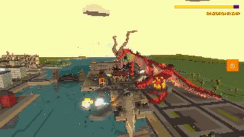 Buenos Aires Spider GIF