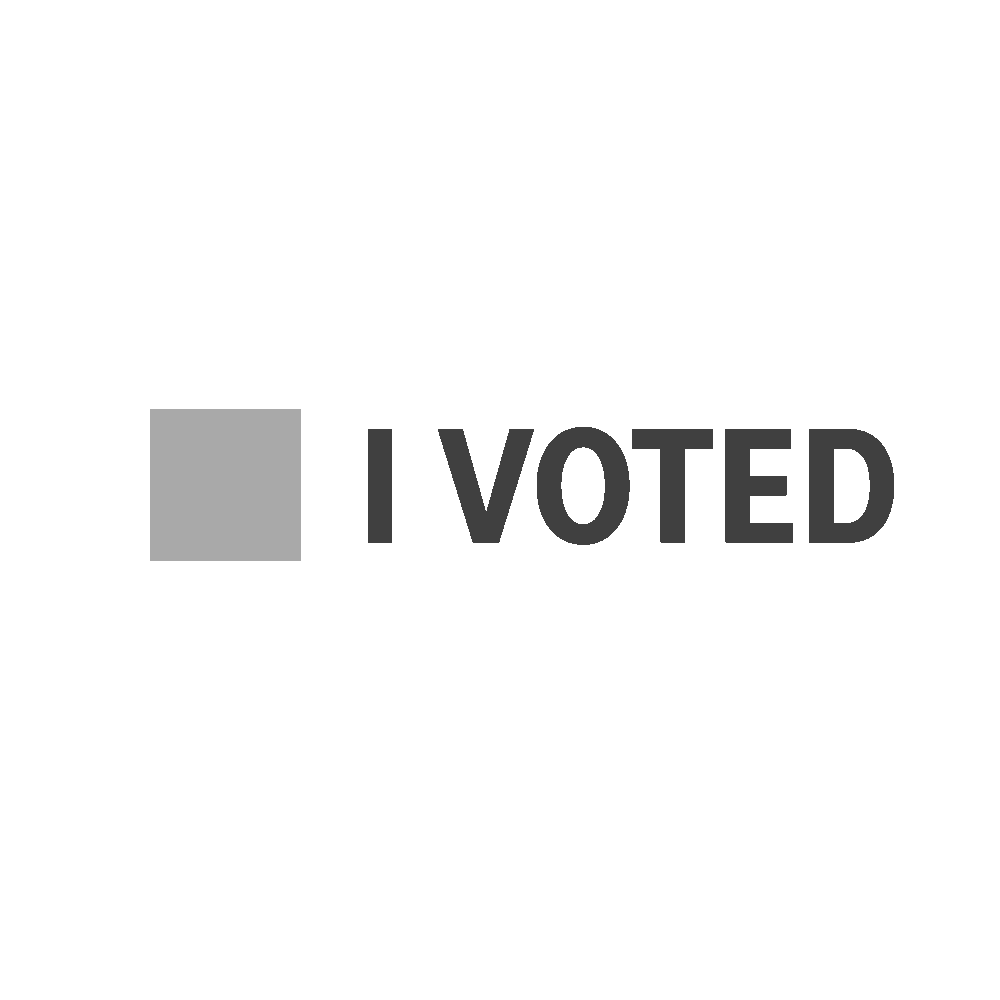 Election Vote Sticker by USA TODAY