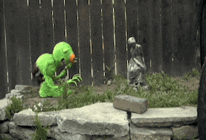 stop motion animation GIF by Charles Pieper