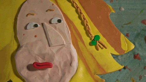 Clay Animation GIFs - Get the best GIF on GIPHY