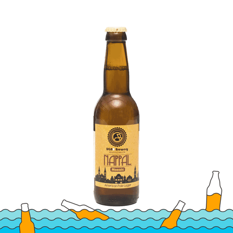 thebeercase #beer #subscription GIF