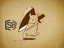 Let'S Go Running GIF