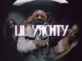 On Me GIF by Lil Yachty