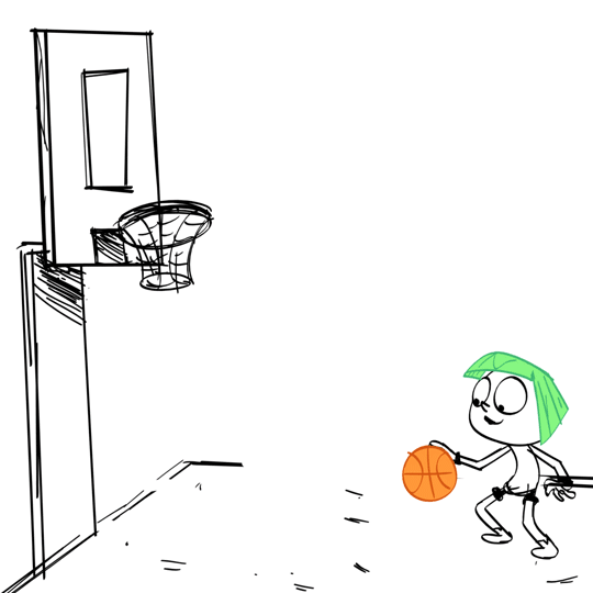 Bad Luck Basketball GIF by Coiso Find & Share on GIPHY