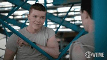 season 3 showtime GIF by Shameless