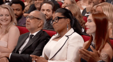 Confused The Emmy Awards GIF by Emmys